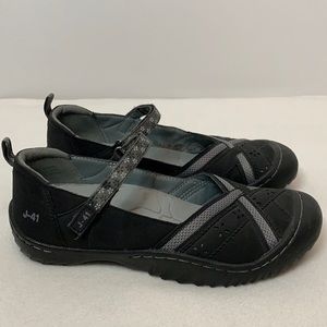 J-41 Jeep Budapest sport walking shoes size 7